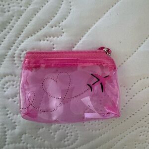 American Girl doll travel bag